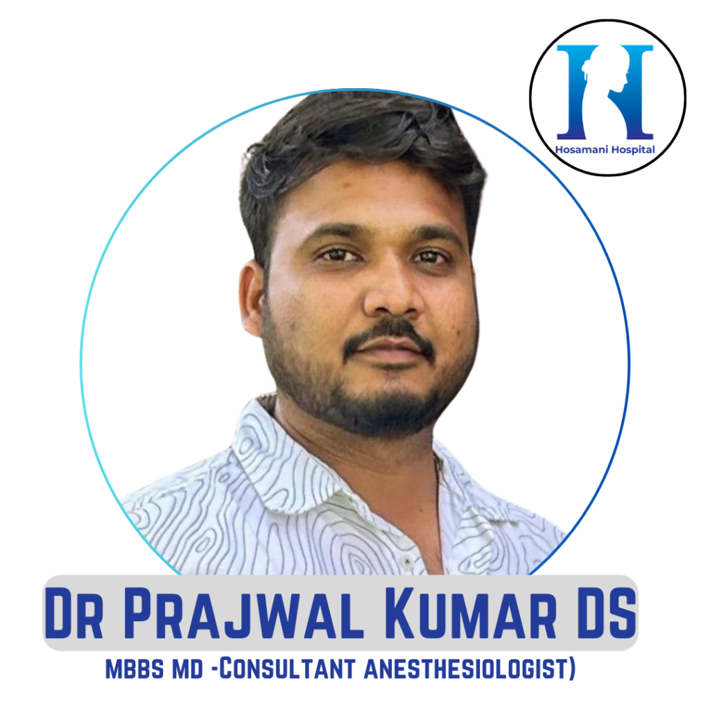 Dr Prajwal