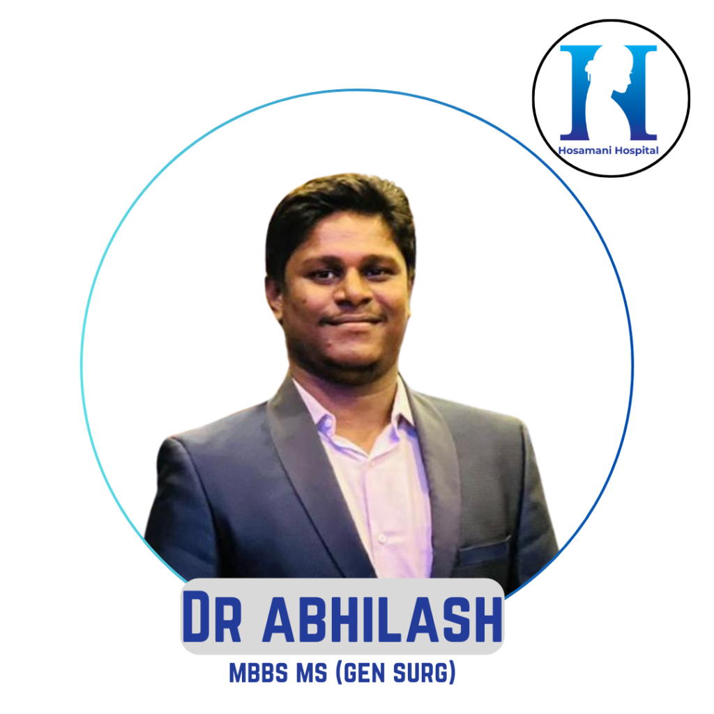 Dr Abhilash