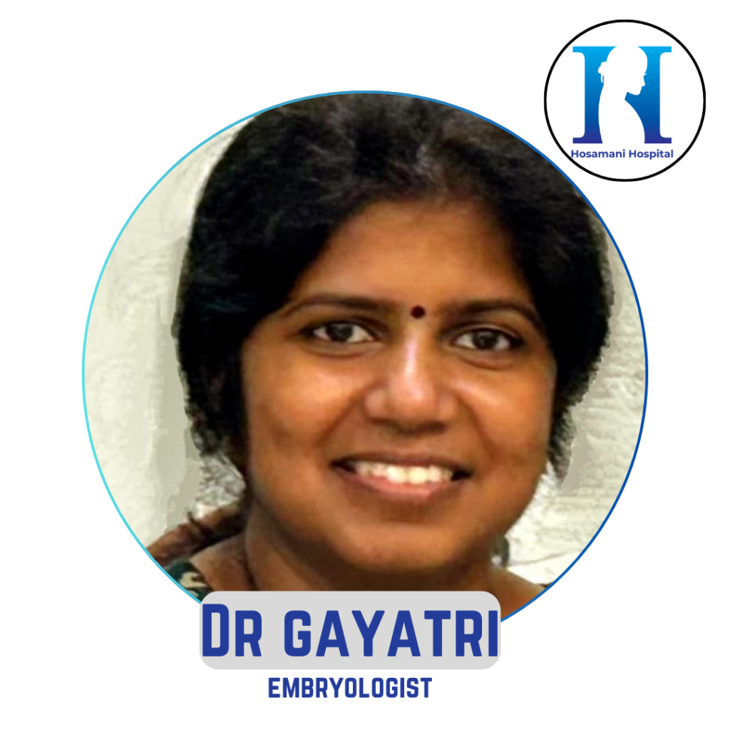 Dr Gayatri