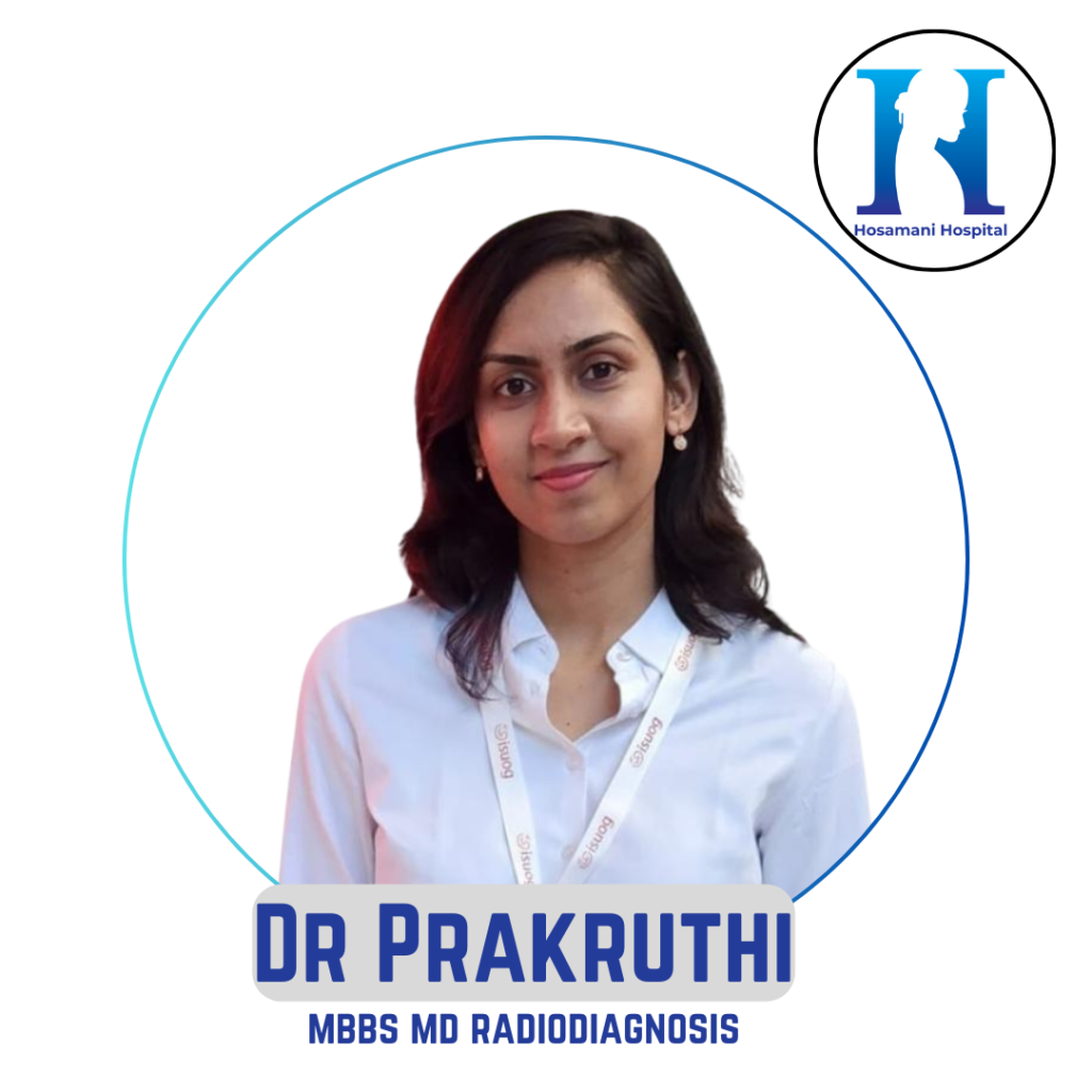 Dr Prakruthi