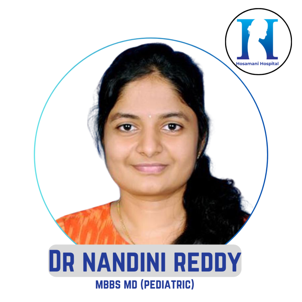 Dr Nandini